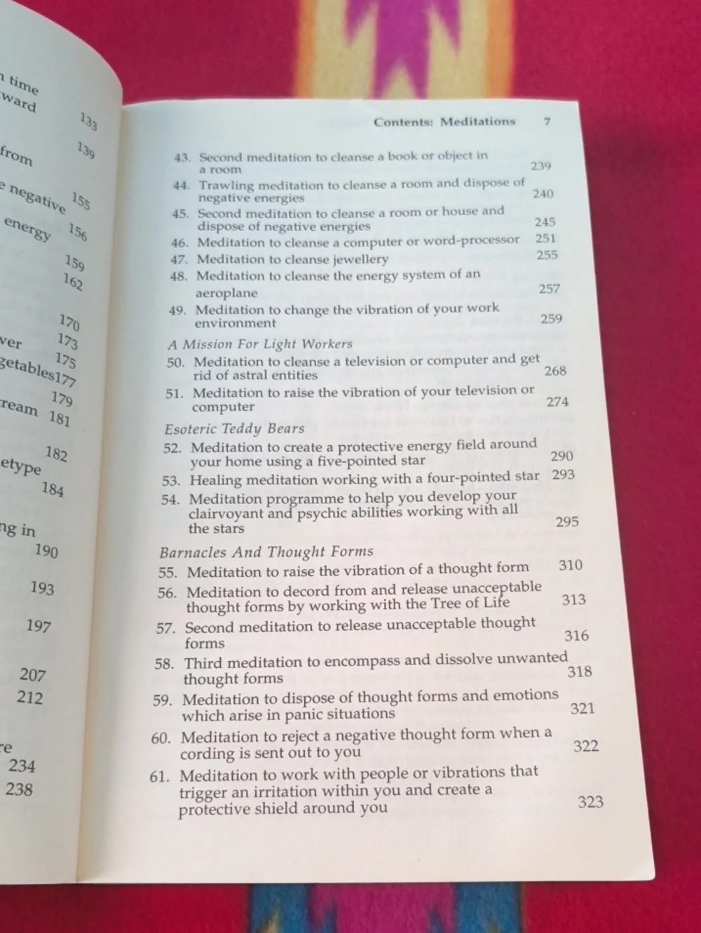 David CousinsA Handbook for Light Workers by David Cousins (1994-05-03)